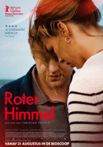 Roter Himmel | Psychoanalyse & Film — Film in Amsterdam