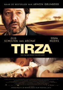 Tirza | Psychoanalyse & Film — Film in Amsterdam