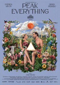 Peak Everything | Psychoanalyse & Film — Film in Amsterdam