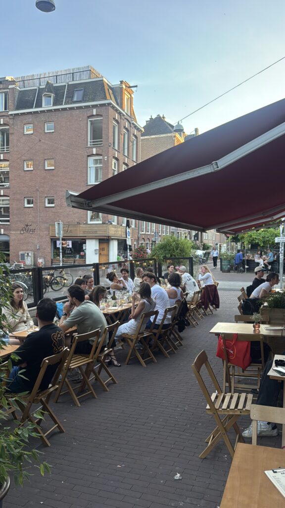 Bar Kaat