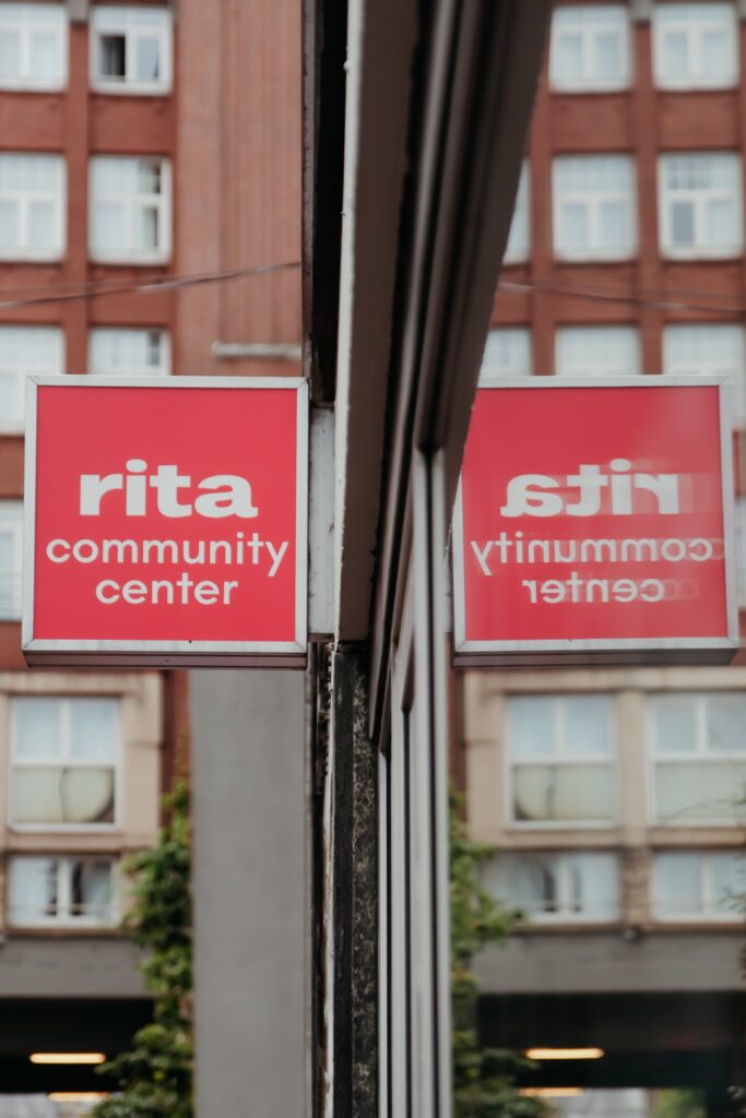 rita community center