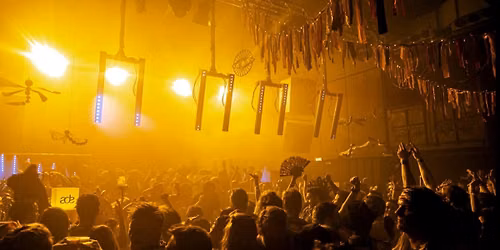 Amsterdam Dance Event 2026- 30 years anniversary — Festival in Amsterdam