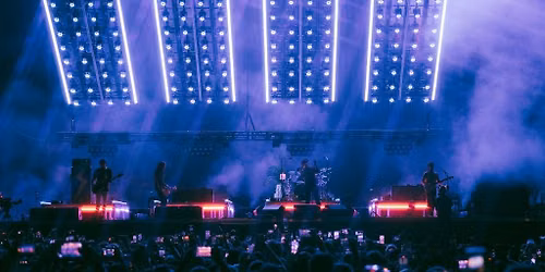 The Strokes – Reality Awaits