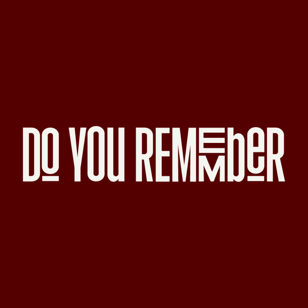 Do You Remember in Amsterdam