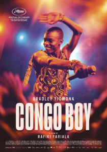 Congo Boy | Film & Soep — Film in Amsterdam