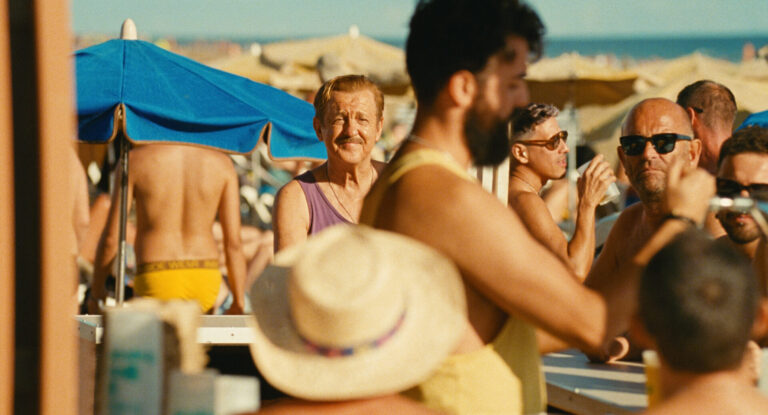 Maspalomas — Film in Amsterdam