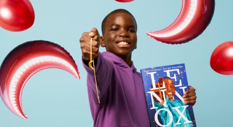 Lennox (8+) – De Nationale Opera — Familie & kids in Amsterdam