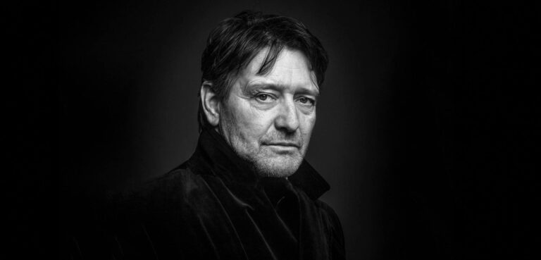 Stéphane Denève: Poulenc Révisité — Muziek in Amsterdam