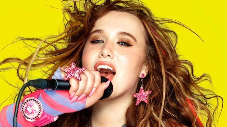 Eli – Stage Girl Tour — Muziek in Amsterdam