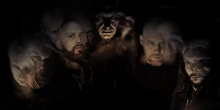 Mayhem – Death Over Europe Part II + Marduk — Muziek in Amsterdam
