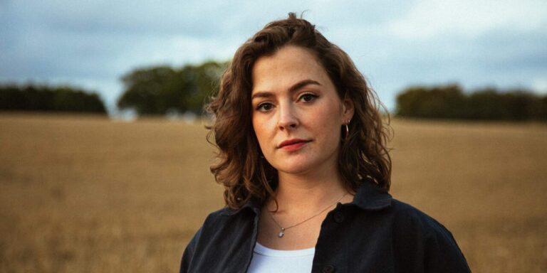 Katherine Priddy — Muziek in Amsterdam