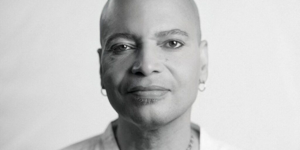 Sananda Maitreya in Amsterdam