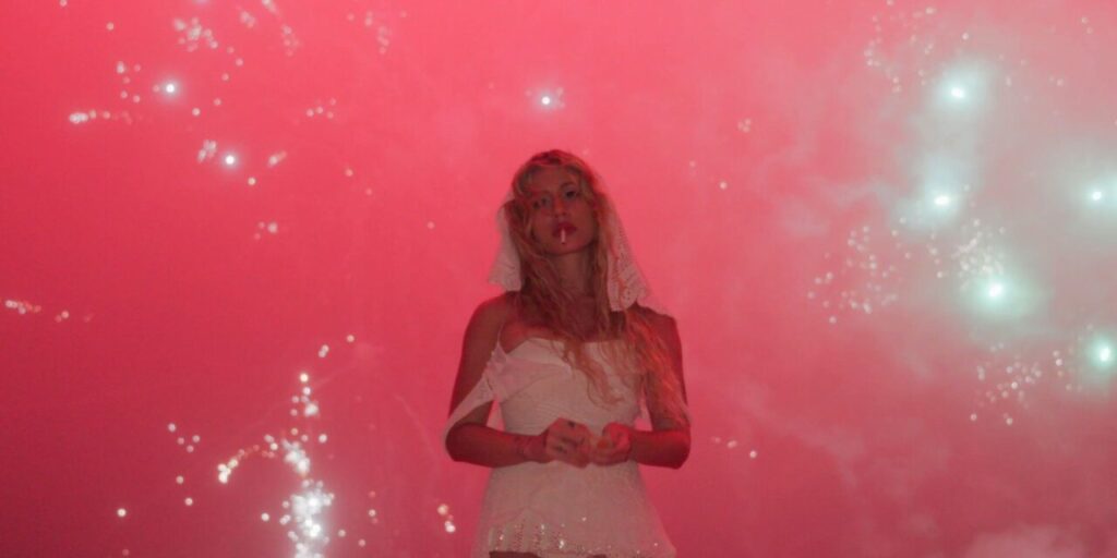 Slayyyter Wor$t Girl in the World Tour + Kalika in Amsterdam