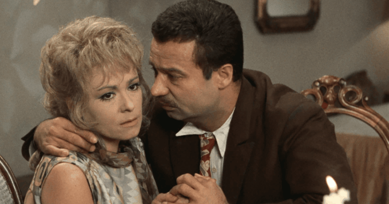 Killing the Devil (1970) — Film in Amsterdam