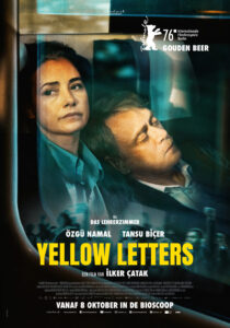 Yellow Letters (english subtitles) — Muziek in Amsterdam