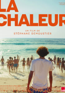 La Chaleur | Tapis Rouge 2026 — Film in Amsterdam