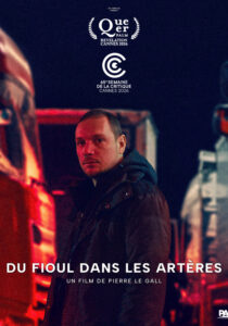 Du Fioul dans les Artères + Q&A met Roze Filmdagen | Tapis Rouge 2026 — Film in Amsterdam