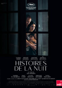 Histoires de la nuit | Tapis Rouge 2026 — Film in Amsterdam