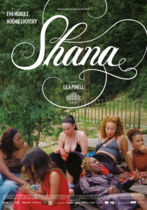 Shana | Tapis Rouge 2026 — Film in Amsterdam