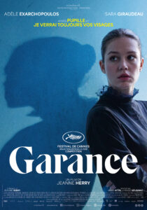Garance | Tapis Rouge 2026 — Festival in Amsterdam