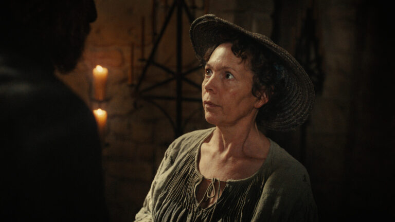 Wicker — Film in Amsterdam