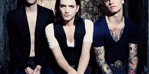 Placebo in Amsterdam