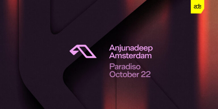 Anjunadeep – ADE