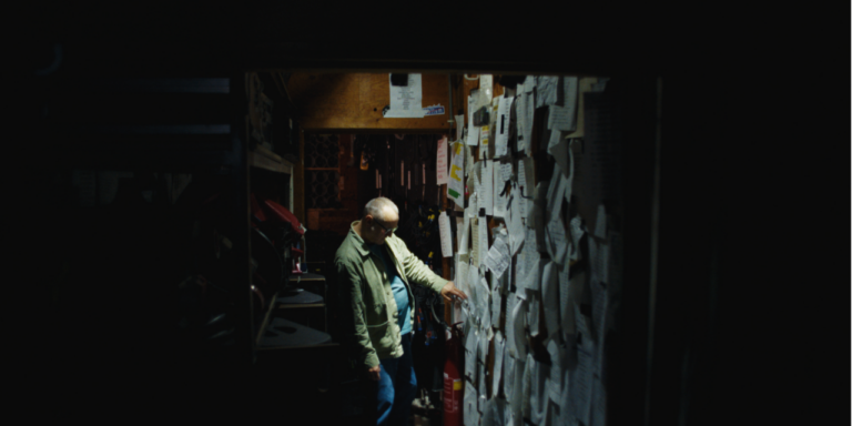 Backstage & Blik Vooruit — Open dagen in Amsterdam