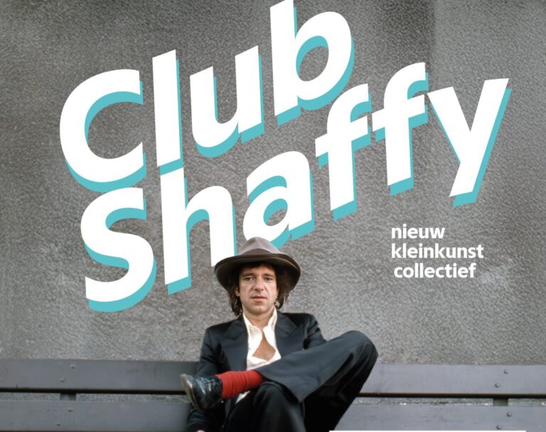 AKF Club Shaffy — Muziek in Amsterdam