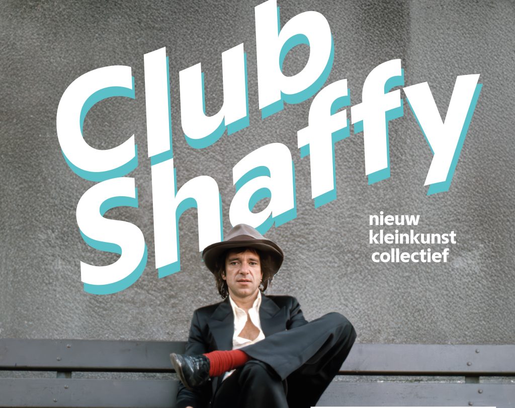 AKF Club Shaffy in Amsterdam