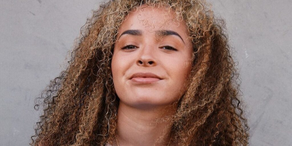 Ella Eyre + Angelo Benson in Amsterdam